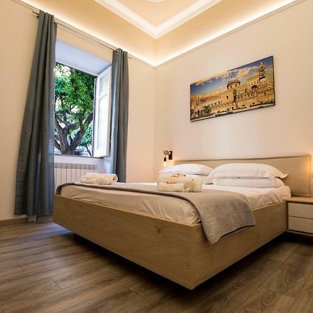 Sammartino Suite باليرمو المظهر الخارجي الصورة